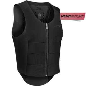 Komperdell Sicherheitsweste BALLISTIC FLEX FIT REGULAR 22 schwarz