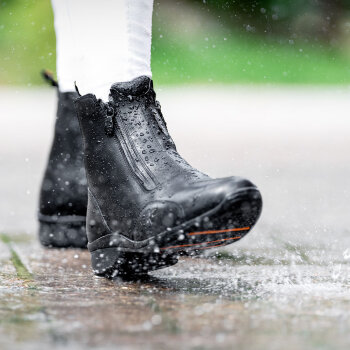 Tonics Stiefeletten X-RAY black