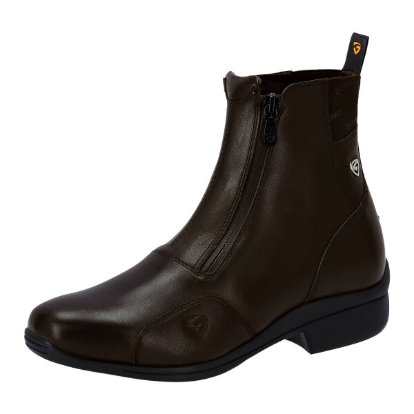 Tonics Stiefeletten X-RAY dark brown