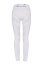 Cavallo Kinder Reitleggings CAVALLIN GRIP RL weiß
