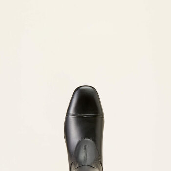 Ariat Damen Reitstiefel PALISADE SHOW black/black croc print