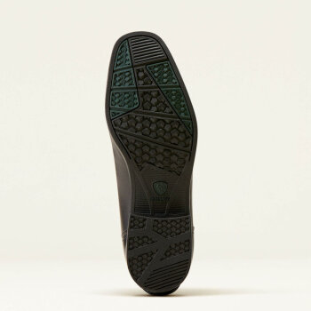 Ariat Damen Reitstiefel PALISADE SHOW black/black croc print