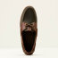 Ariat Damen Mokassins ANTIGUA, olive night 42