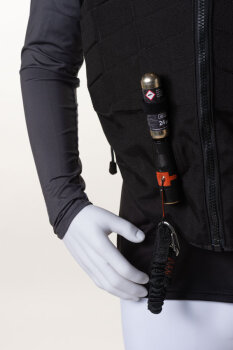 Freejump AIRBAG Sicherheitsweste XAIR SAFE S Regular Fit