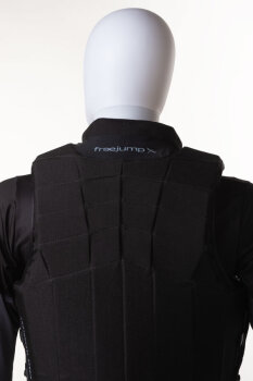 Freejump AIRBAG Sicherheitsweste XAIR SAFE S Regular Fit