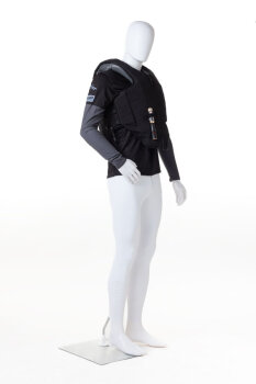 Freejump AIRBAG Sicherheitsweste XAIR SAFE S Regular Fit