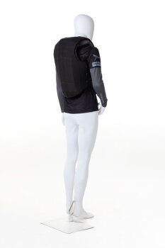 Freejump AIRBAG Sicherheitsweste XAIR SAFE S Regular Fit