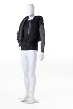 Freejump AIRBAG Sicherheitsweste XAIR SAFE S Regular Fit