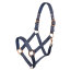 Imperial Riding Halfter IRH Classic Sport navy