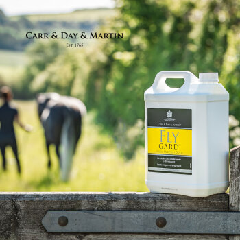 Carr & Day & Martin FLYGARD Insektenschutzspray zum Nachfüllen 5 L Kanister