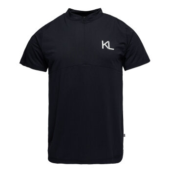 Kingsland Herren Trainingssshirt KLjamie, navy