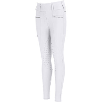 Pikeur Kinder Reitleggings LILITH SD 9105 Highwaist white