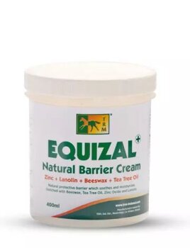 FS TRM Equizal Natural Barrier Cream, 400ml