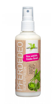 Bense & Eicke PferdeDeo Superfresh 100ml