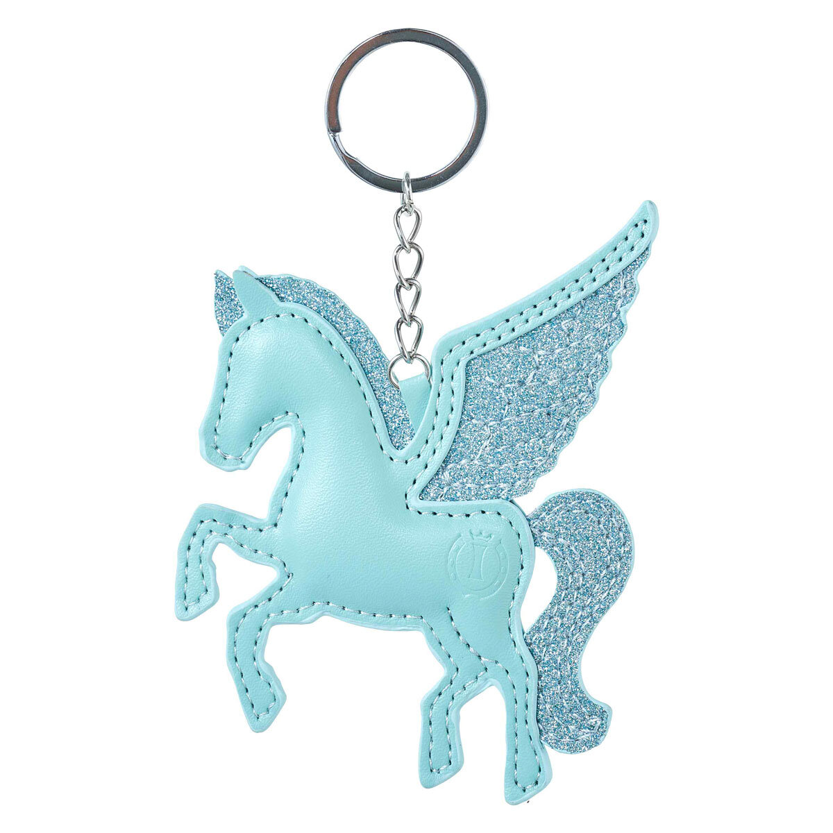 Imperial Riding Schlüsselanhänger IRH KEY TO MY HORSE tiffy