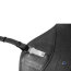 Stübben Stollenschutzgurt PRO-JUMP SAFETY, schwarz 125