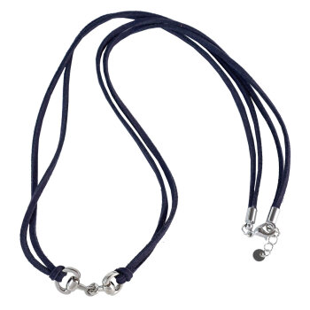 HV Polo Armband 3er Set HVP JULA, navy