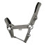 EQuest Halfter REGULAR PLUS Chrom Finish grey