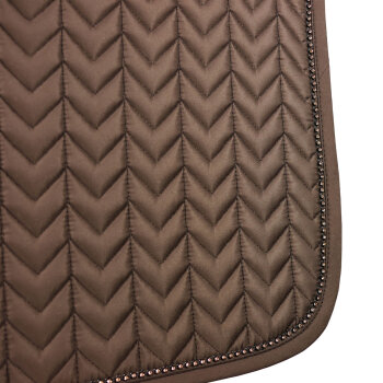 EQuest Schabracke MACRO ARROW Crystal mocha