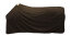 EQuest Abschwitzdecke ALPHA FLEECE REGULAR plus Kordel mocha