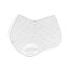 Kingsland Spring-Schabracke KLjacka, white