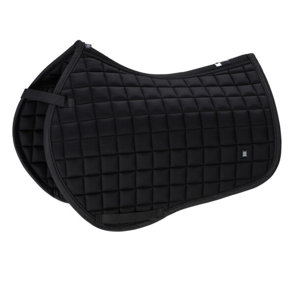 Eskadron Schabracke COTTON (Dynamic 24) black