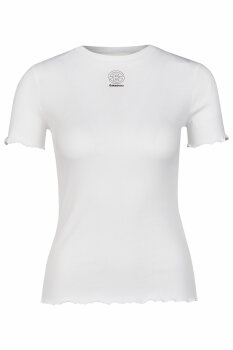 Eskadron Damen T-Shirt RIB (Dynamic 24) white