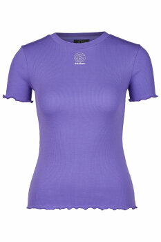 Eskadron Damen T-Shirt RIB (Dynamic 24) purple