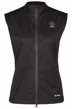 Eskadron Damen Weste WAISTCOAT (Dynamic 24) black XL
