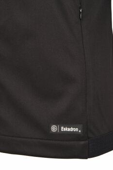 Eskadron Damen Weste WAISTCOAT (Dynamic 24) black XL