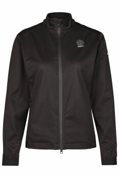 Eskadron Damen Jacke WATERPROOF (Dynamic 24) black