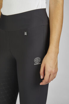 Eskadron Damen Reitleggings PRO (Dynamic 24) black