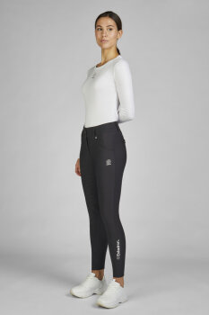 Eskadron Damen Reithose BREECHES (Dynamic 24) black