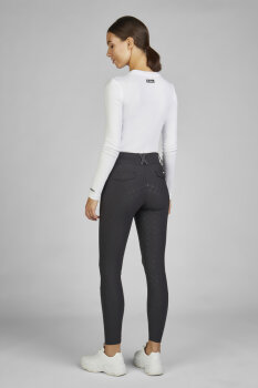 Eskadron Damen Reithose BREECHES (Dynamic 24) black