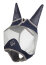 Le Mieux Fliegenmaske Armour Shield Pro Half Mask, navy/grey