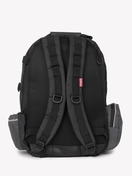 Le Mieux Rucksack Pro black