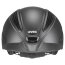 uvex Reithelm perfexxion III, black mat
