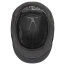 uvex Reithelm perfexxion III, black mat L-XL (59-61)