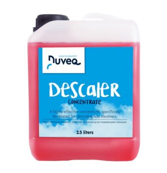NUVEQ® Entkalker Konzentrat flüssig 2,5 L Kanister