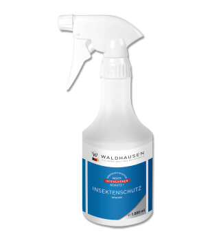 Waldhausen Insektenschutz Intensiv, 1000ml Sprühflasche