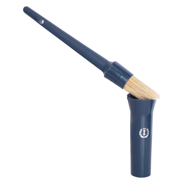 Imperial Riding Hufpinsel mit Dose klein IRH navy