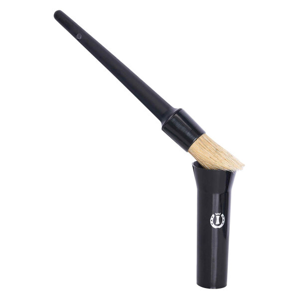 Imperial Riding Hufpinsel mit Dose klein IRH black