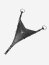 Le Mieux Martingalgabel, black/silver