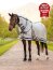 Le Mieux Kudos Gladiator Fliegendecke, grey