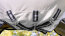 Le Mieux Kudos Gladiator Fliegendecke, grey