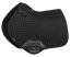 Le Mieux Schabracke Suede CC Square, L, black, VS