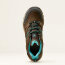 Ariat Damen Schuhe SKYLINE SUMMIT LOW H²O, coffee 38