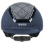 uvex Reithelm exxeed jewel, navy