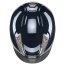 uvex Reithelm perfexxion III shiny, navy