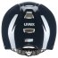 uvex Reithelm perfexxion III shiny, navy